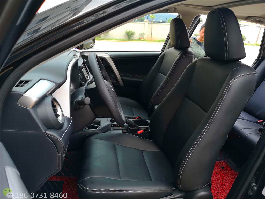 豐田RAV4绿巨人污APP
