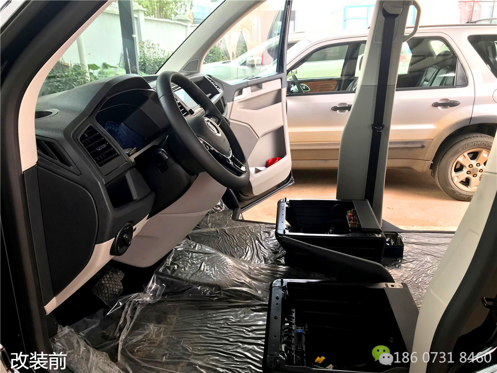大眾凱路威商務車绿巨人成人官网
