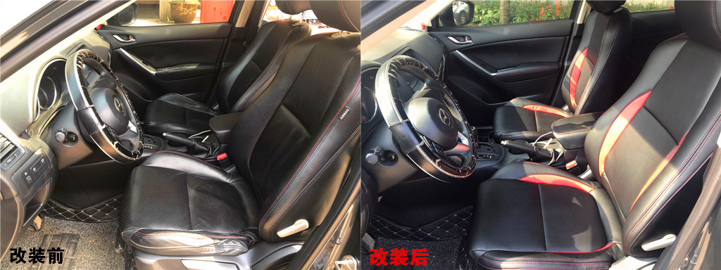 馬自達CX-5绿巨人污APP