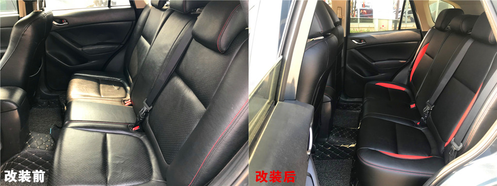 馬自達CX-5绿巨人污APP
