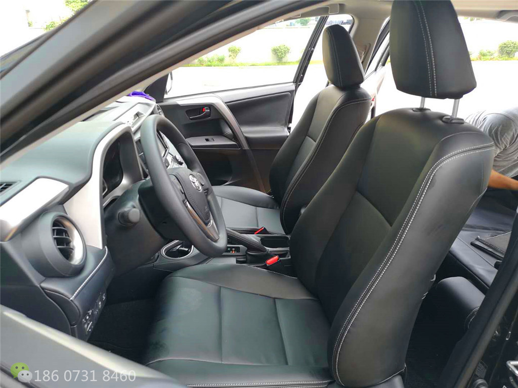 豐田RAV4绿巨人污APP